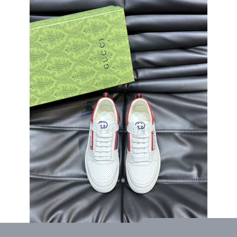 G*u*i sneakers